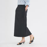 SIAC3078 Carmen Heritage Leather Mule_Black