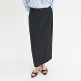 SIAC3078 Carmen Heritage Leather Mule_Black