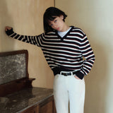SIAC3108 Classic Frame Leather Belt_Black