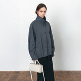 SIAC3109 Petit Noe Bag_Light gray