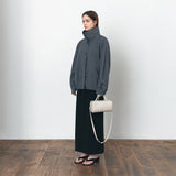SIAC3109 Petit Noe Bag_Light gray