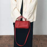 SIAC3109 Petit Noe Bag_Red