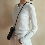 SIAC3110 Mini Flap Bag_Black