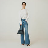 SIAC3111 Linea Bag_Black