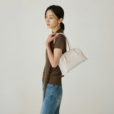 SIAC3111 Linea Bag_Ivory
