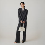 SIAC3111 Linea Bag_Ivory