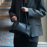 SIAC3111 Linea Bag_Black