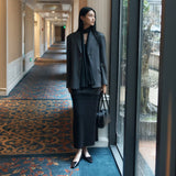 SIAC3111 Linea Bag_Black