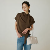 SIAC3111 Linea Bag_Ivory