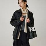 SIAC3112 Airy Long Scarf_Light beige