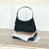 SIAC3122 Mode Bag_Black