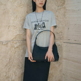 SIAC3122 Mode Bag_Black