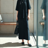 SIAC3122 Mode Bag_Black