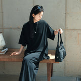SIAC3122 Mode Bag_Black