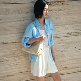 SIAC3122 Mode Bag_Butter