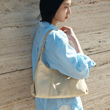 SIAC3122 Mode Bag_Butter