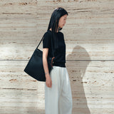 SIAC3123 Juno Slouch Bag_Black