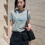 SIAC3125 Loop Nylon Mini Pouch_Black