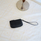 SIAC3125 Loop Nylon Mini Pouch_Black
