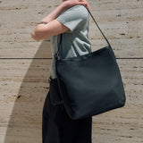 SIAC3125 Loop Nylon Mini Pouch_Black