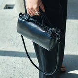 SIAC3128 Petit Noe Crack Bag_Black