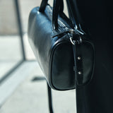 SIAC3128 Petit Noe Crack Bag_Black