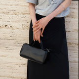 SIAC3128 Petit Noe Crack Bag_Black