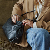 SIAC3139 Sloane Bag_Black