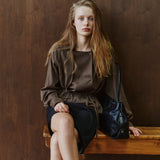 SIAC3139 Sloane Bag_Black
