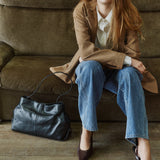 SIAC3139 Sloane Bag_Black