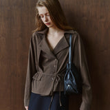 SIAC3139 Sloane Bag_Black