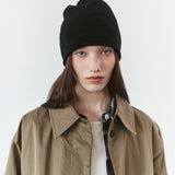 SIAC3148 Soft Knit Beanie_Black