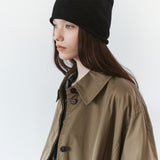 SIAC3148 Soft Knit Beanie_Black