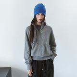 SIAC3148 Soft Knit Beanie_Blue