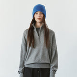 SIAC3148 Soft Knit Beanie_Blue
