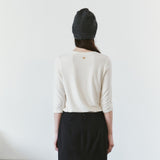 SIAC3148 Soft Knit Beanie_Charcoal