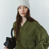 SIAC3148 Soft Knit Beanie_Light gray