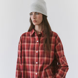 SIAC3148 Soft Knit Beanie_Light gray