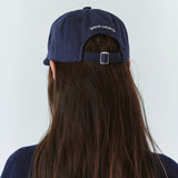 SIAC3151 Vintage Trucker Cap_Navy