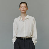 SIAC3152 Croco Belt_Black