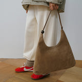 SIAC3160 Reve Bag_Deep beige