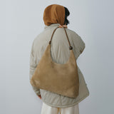 SIAC3160 Reve Bag_Deep beige