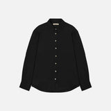 SIED26-2 Florist Shirt_Black