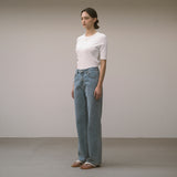SIJN6071 90s Vintage Ice Denim_Light Blue