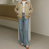 SIJN6071 90s Vintage Ice Denim_Light Blue