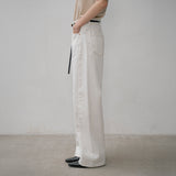 SIJN6087 Arco Curved Denim_Ivory