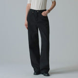 SIJN6087 Arco Curved Denim_Black