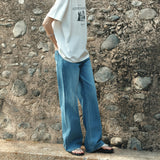 SIJN6115 Cool Washed Barrel Denim_Light Blue