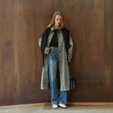 SIJN6119 Regular Curved Jeans_Vintage blue