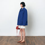 SIOT4188 French Work Jacket_Blue